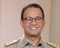 PSI Tuding Ada Lurah Pungli atas Instruksi Anies Baswedan, Wagub Membantah