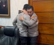 Sigit Pastikan Fadil dan Nico Tak Terlibat Kasus Sambo