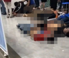 Begini Detik-Detik Mengerikan di Kanjuruhan yang Menewaskan Ratusan Korban