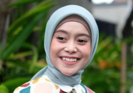 Kepala Lesti Kejora Alami Cidera