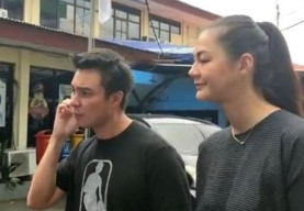 Soal Konten Prank KDRT, Baim Wong: Niatnya Mengedukasi