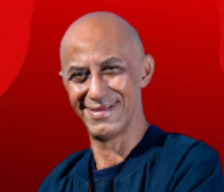 Geisz Chalifah: Dukung Anies Bikin Miskin!