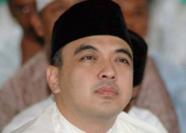 Jerry Massie: Pileg DKI 2024, Golkar Bakal Tembus 5 Besar