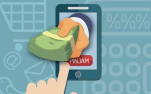 Pinjaman Online Ilegal Adalah Praktek Bank Gelap