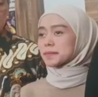 Cabut Laporan Polisi, Lesti: Insya Allah Tak Terulang lagi