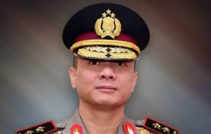 Ditangkap karena Jual Barang Bukti Sabu, Teddy Minahasa Batal Jadi Kapolda Jatim