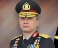 Trik Teddy Minahasa Jual Barang Bukti, 5 kg Sabu Diganti dengan Tawas