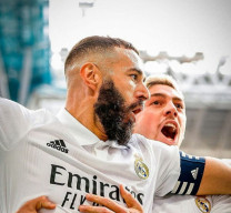 Barcelona Digusur Madrid dari Puncak Klasemen, Xavi Protes