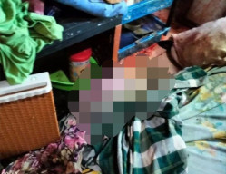 Bayi 4 Bulan Dibanting Pamannya Sendiri hingga Tewas dengan Kondisi Kepala Pecah