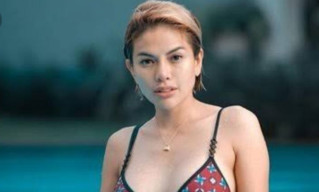 Nikita Mirzani Ditahan