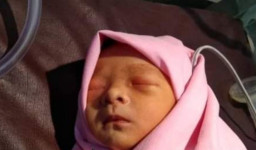 Bayi Ditemukan Dalam Karung Berisi Sampah, Alhamdulillah Bisa Diselamatkan