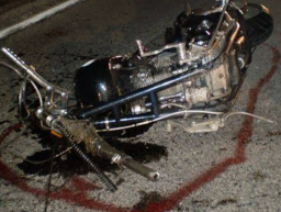 Usai Pesta Miras Rayakan Tahun Baru, Suratmin Tewas Kecelakaan