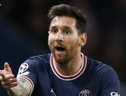 Lionel Messi Kena Covid 19, Omicron?