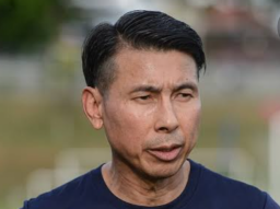 Malu Dikalahkan Indonesia, Pelatih Malaysia Mundur