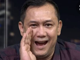 Dilaporkan Ujaran Kebencian, Denny Siregar Aman-Aman Saja