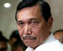 Tak Cuma PCR, Luhut Diduga juga Jualan Sepeda Motor Listrik