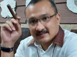 Dipolisikan Gara-Gara Tulis "Allah Lemah", Ferdinand Berkelit