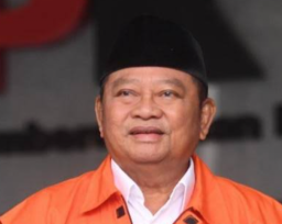 Saiful Ilah Bebas Murni