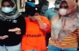 Susilawati Sekal Bocah 5 Tahun Dalam Kamar, Tanga dan Kakinya Dirantai