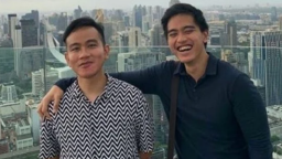 Dua Putra Jokowi Dilaporkan ke KPK