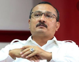 GP Ansor dan PP Muhammadiyah Dukung Penahanan Ferdinand Hutahaean