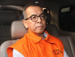 Dugaan Korupsi Garuda, Kejagung Sebut Nama Emirsyah Satar