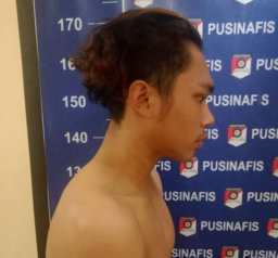 Ingin Punya HP, Wahyudi Bunuh Anak Usia 9 Tahun