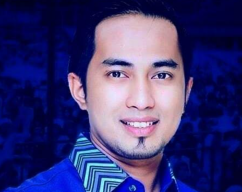 Ditangkap KPK di Usia 34, Bupati Abdul Gafur Gemar Baca Alquran di TikTok