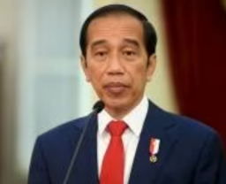 Jokowi di Bawah Lima Tekanan Berat