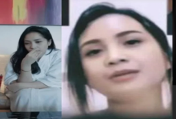 Video Porno Mirip Nagita Slavina ternyata Bukan Rekayasa