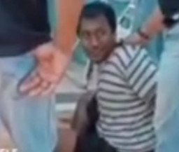 Pria Pengangguran Penggal Kepala Ibu Kandung