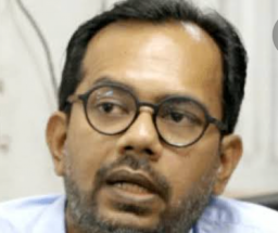 Hendak Dijemput Paksa, Haris Azhar dan Fatia Akhirnya Datangi Polda Metro