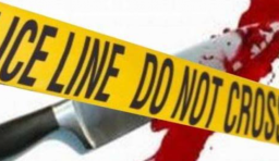 Tolak  Tanggungjawab, Kakek MJ Gorok Kekasihnya yang Sedang Hamil 3 Bulan