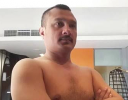 Sampai Sekarang, Belum Ada Foto Ferdinand Hutahean Pakai Baju Tahanan