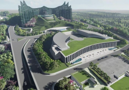 Ibu Kota Baru, Siapa yang Bakal Tinggal di Sana?