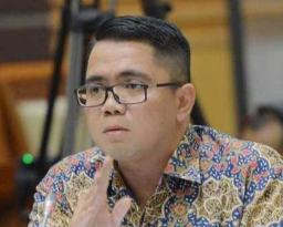 Arteria Dahlan Tak Mau Minta Maaf ke Masyarakat Sunda