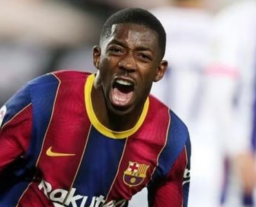 Dibeli Seharga Rp 2,2 Triliun, Dembele Kini Malah Diusir Barcelona