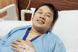 Demi Sembuhkan Syaraf Kejepit, Hanung Habis Rp 200 Juta untuk Operasi