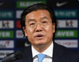 Rival Shin Tae Yong di Korsel, Latih Timnas Malaysia