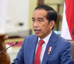 Bangun Ibu Kota Baru Pakai APBN, Tak Sesuai Janji Jokowi di Tahun 2019