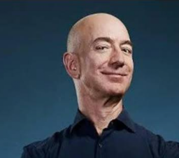 Berambisi Hidup Selama Mungkin, Jeff Bezos Kembangkan Teknologi Melawan Penuaan