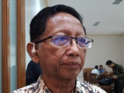 Kenaikan Rasio Positif Covid-19 di Indonesia,  di Atas Standar WHO