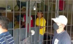 Kerangkeng di Rumah Bupati Langkat Diduga Sudah Ada sejak 10 Tahun Terakhir