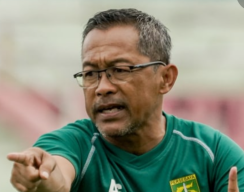 Jadwal Timnas Indonesia Berbarengan dengan Liga 1, Pelatih Persebaya Meradang