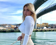 Video Intim Wasit Perempuan Ini Tersebar