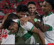 Gawat, 8 Pemain Timnas Indonesia Positif Corona