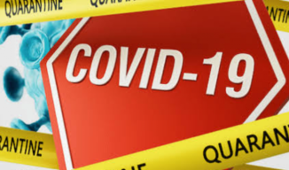 Polisi Kejar  Mafia Karantina