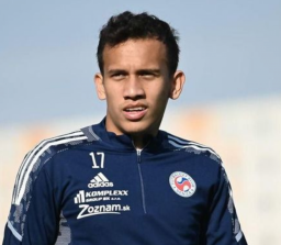 Media Inggris, The Sun Juluki Egy Maulana Vikri sebagai Lionel Messi-nya Indonesia