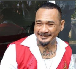 Jerinx Tantang dr.Tirta