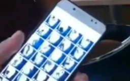 Kepergok Rekam Wanita Pipis di Toilet, Aufa Dipolisikan